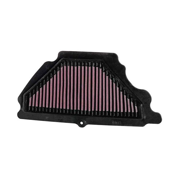 FILTRO DE AIRE K&N PARA KAWASAKI ZX-6R NINJA 07-08-COD.269541