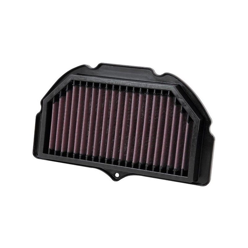 FILTRO DE AIRE K&N SUZUKI GSX-R 1000 05-06