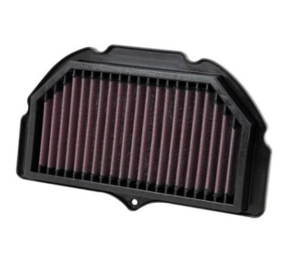 FILTRO DE AIRE K&N SUZUKI GSX-R 1000 05-06