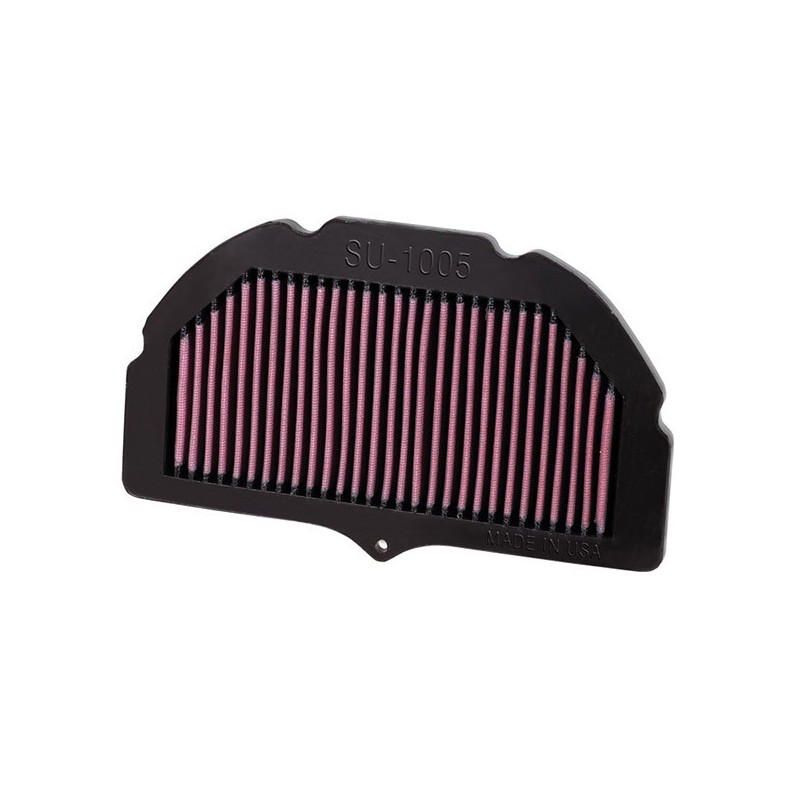 FILTRO DE AIRE K&N SUZUKI GSX-R 1000 05-06