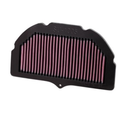 FILTRO DE AIRE K&N SUZUKI GSX-R 1000 05-06