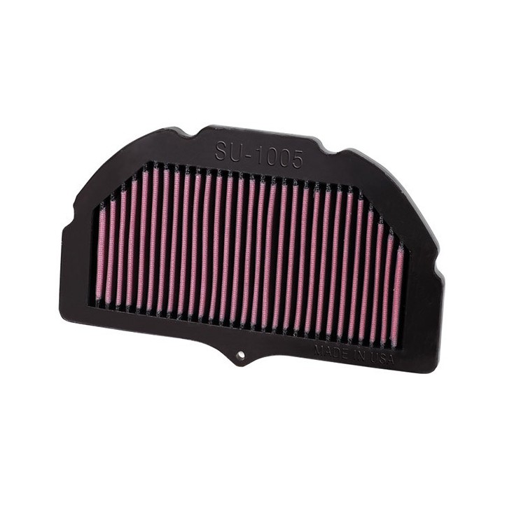 FILTRO DE AIRE K&N PARA SUZUKI GSX-R 1000 05-06-COD.269431