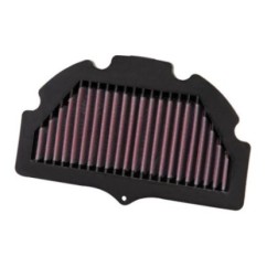 FILTRO DE AIRE K&N SUZUKI GSX-R 600 06-07