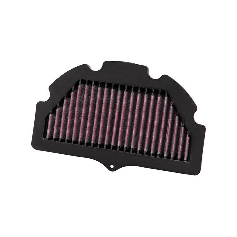 FILTRO DE AIRE K&N SUZUKI GSX-R 600 06-07