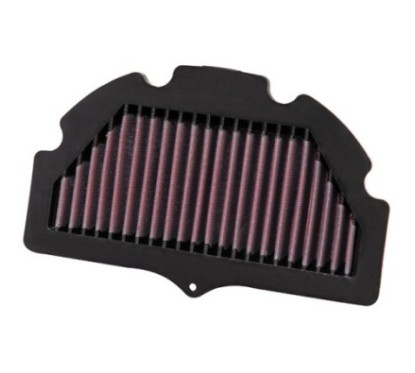 FILTRO DE AIRE K&N SUZUKI GSX-R 600 06-07