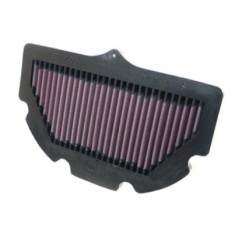 FILTRO DE AIRE K&N SUZUKI GSX-R 600 06-07