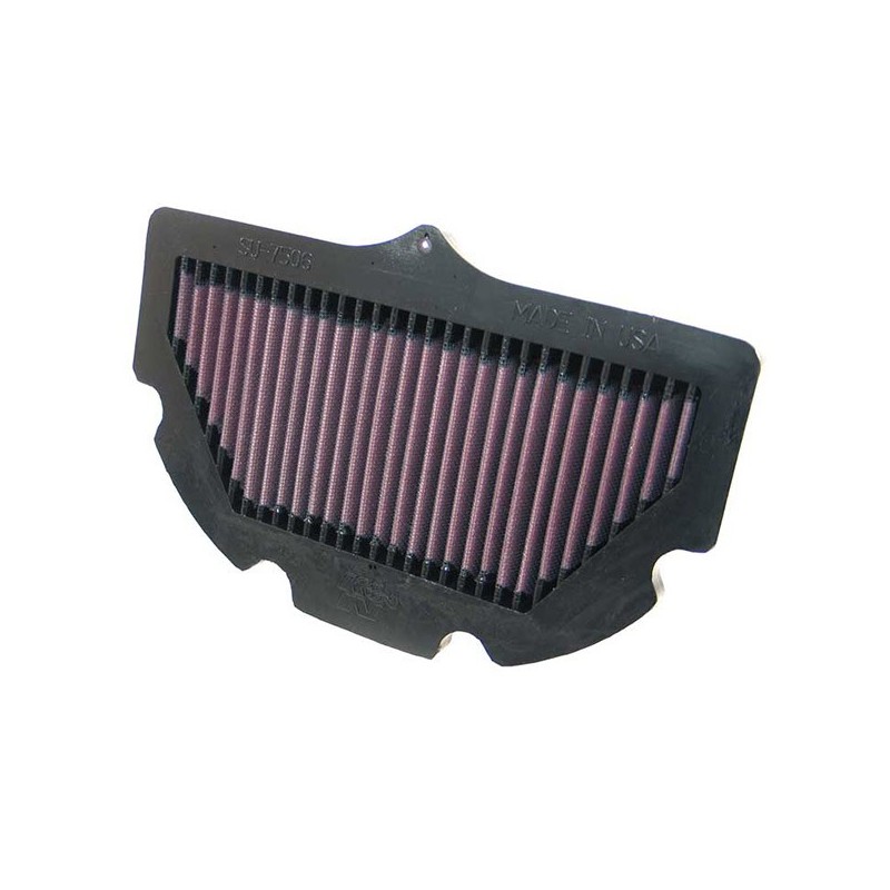 FILTRO DE AIRE K&N SUZUKI GSX-R 600 06-07