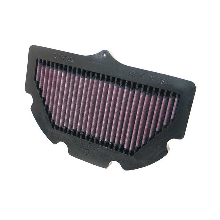 FILTRO DE AIRE K&N PARA SUZUKI GSX-R 600 06-07-COD.269372