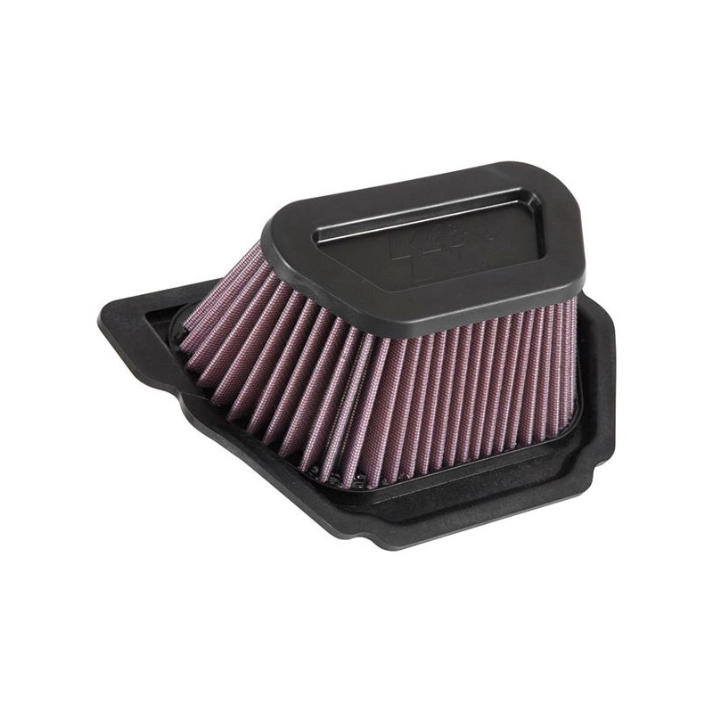 K&N AIR FILTER YAMAHA MT-10 ABS 16-21