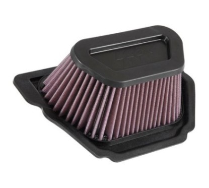 K&N AIR FILTER YAMAHA MT-10 ABS 16-21