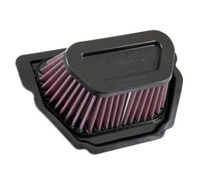 K&N AIR FILTER YAMAHA MT-10 ABS 16-21