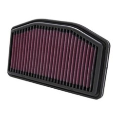 FILTRO DE AIRE K&N YAMAHA YZF-R1 09-14