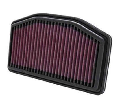 FILTRO DE AIRE K&N YAMAHA YZF-R1 09-14