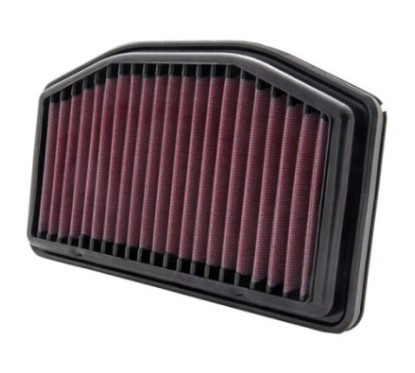 FILTRO DE AIRE K&N YAMAHA YZF-R1 09-14