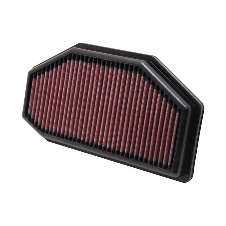 K&N AIR FILTER FOR TRIUMPH SPEED TRIPLE 1050/ABS 11-15