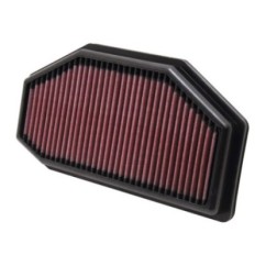 K&N FILTRO ARIA TRIUMPH SPEED TRIPLE R 1050 ABS 16-17