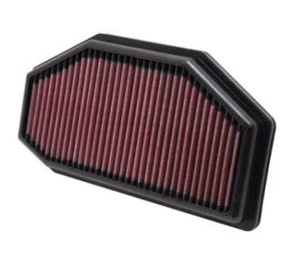 K&N FILTRO ARIA TRIUMPH SPEED TRIPLE R 1050 ABS 16-17