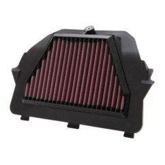 FILTRO DE AIRE K&N YAMAHA YZF-R6 08-16