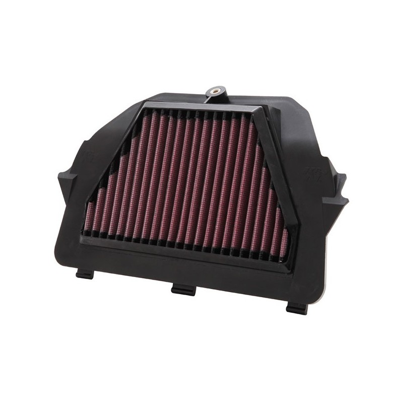 FILTRO DE AIRE K&N YAMAHA YZF-R6 08-16