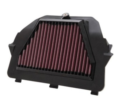 FILTRO DE AIRE K&N YAMAHA YZF-R6 08-16