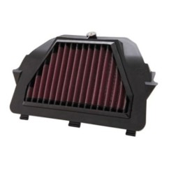 FILTRO DE AIRE K&N YAMAHA YZF-R6 08-16