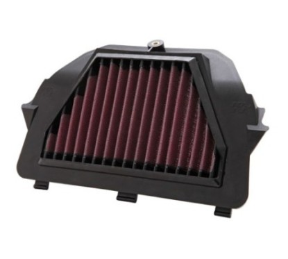 K&N AIR FILTER YAMAHA YZF-R6 08-16