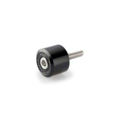 PUIG ADAPTATEUR DE RETROVISEUR DROITE GAUCHE BMW CE 04 21-24 NOIR