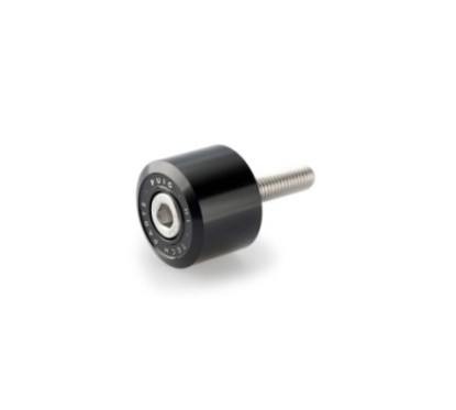 PUIG ADAPTATEUR DE RETROVISEUR DROITE GAUCHE BMW CE 04 21-24 NOIR