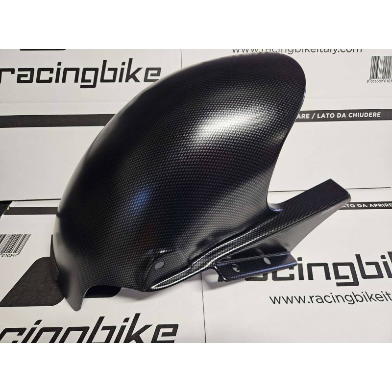 PUIG REAR FENDER SUZUKI GSX-R1300 HAYABUSA 08-18 CARBON LOOK