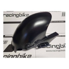 GUARDABARROS TRASERO PUIG SUZUKI GSX-R1300 HAYABUSA 21-24 ASPECTO CARBONO