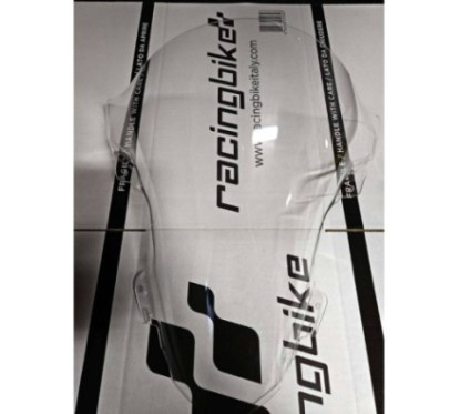 RACINGBIKE HP RACING WINDSCREEN BMW S1000RR 15-18 CLEAR