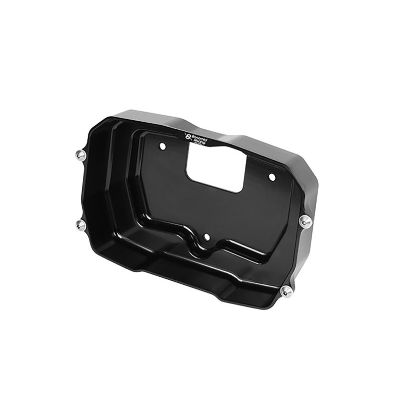 BONAMICI COVER PROTEZIONE STRUMENTAZIONE ORIGINALE DUCATI PANIGALE V4 20-24 NERO