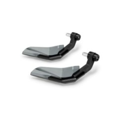 PUIG AVANT HANDGUARDS KAWASAKI W800 20-24 BLACK