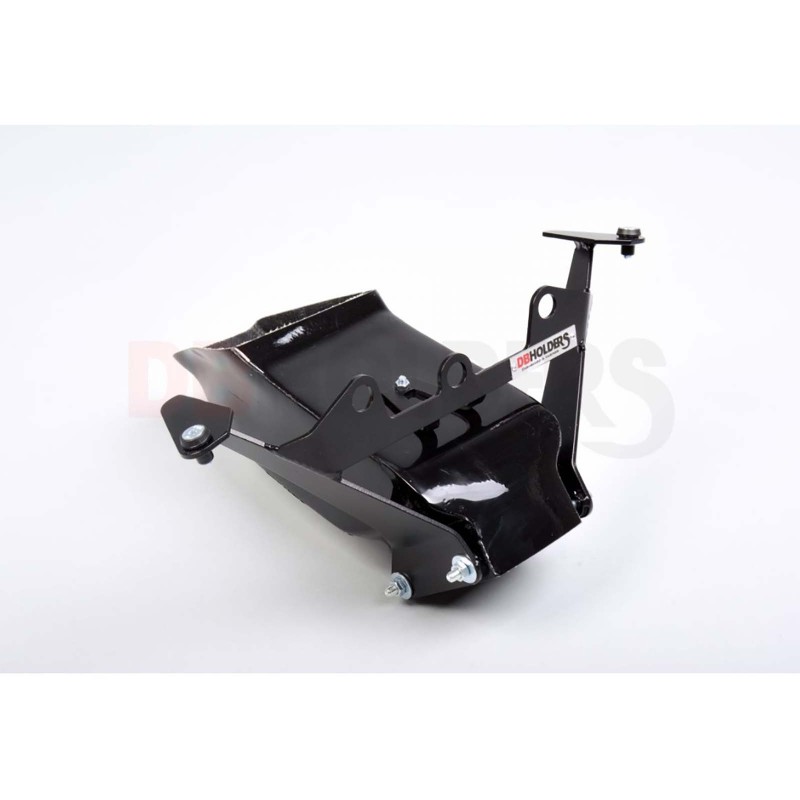 DB SOPORTES MARCO SOPORTE DELANTERO KAWASAKI ZX-10R 16-19 NEGRO