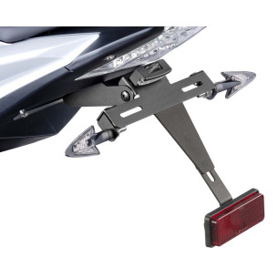 Hai:  PORTATARGA PUIG IN OFFERTA|TuningBike