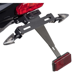 Hai:  PORTATARGA PUIG IN OFFERTA|TuningBike