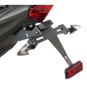 Hai:  PORTATARGA PUIG IN OFFERTA|TuningBike