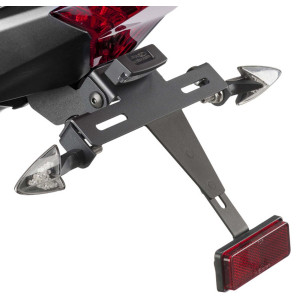 Hai:  PORTATARGA PUIG IN OFFERTA|TuningBike