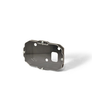 Hai:  SEGURIDAD DEL SALPICADERO|TuningBike