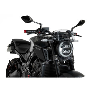 Hai:  DEFLETTORI IN OFFERTA|TuningBike