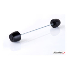 PUIG GABELPUFFER PHB19 HONDA CB650 R NEO SPORTS CAFE 2024 SCHWARZ