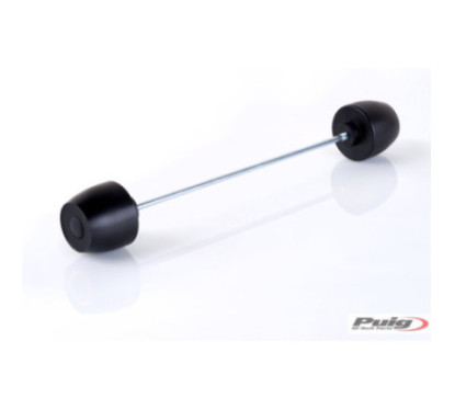 PUIG TAMPONE FORCELLA ANTERIORE PHB19 HONDA CB650 R NEO SPORTS CAFE 2024 NERO