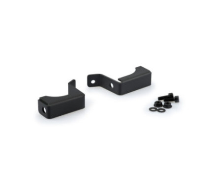 PUIG TAPA INTERMITENTES HONDA CB650R NEO SPORTS CAFE 2024 NEGRO