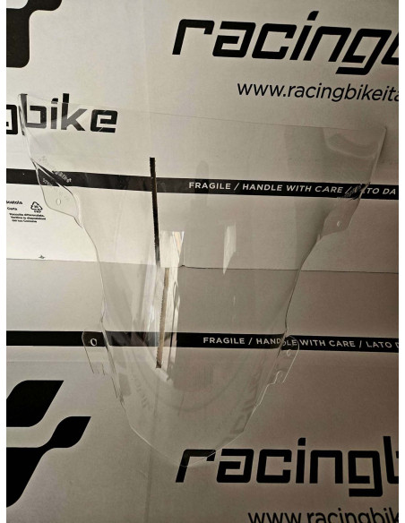 racingbike cupolino standard bmw s1000rr 15 18 trasparente usato