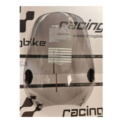 PANTALLA PUIG CUSTOM II APRILIA SHIVER 900 17-19 HUMO CLARO - USADO