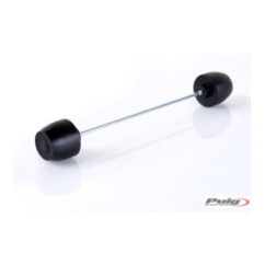 PUIG TAMPON DE FOURCHE PHB19 APRILIA RS 457 2024 NOIR