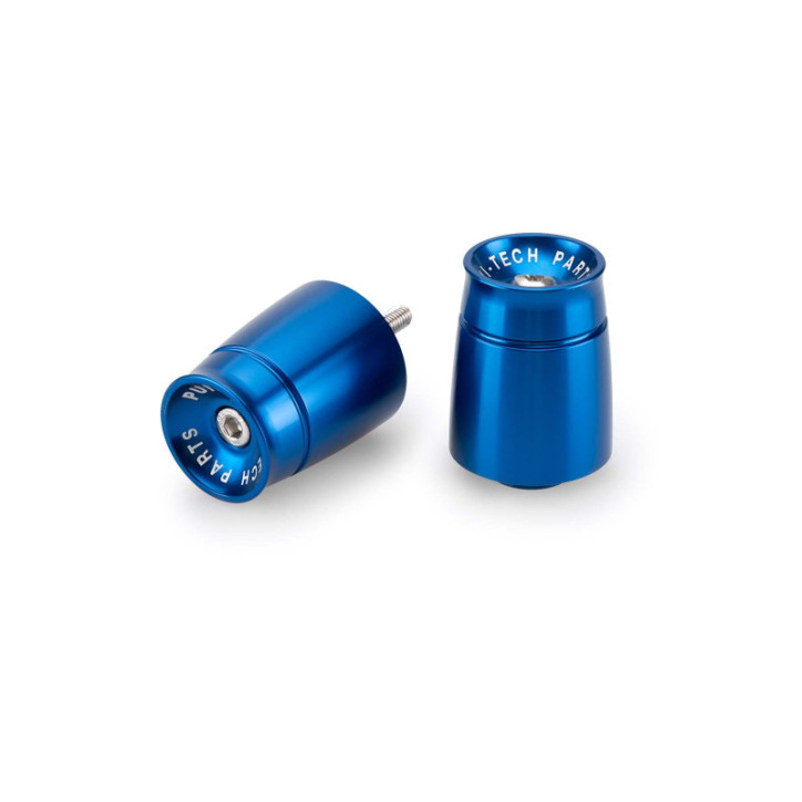 BALANCIN PUIG MOD. SPORT PARA APRILIA RS 660 21-24 AZUL