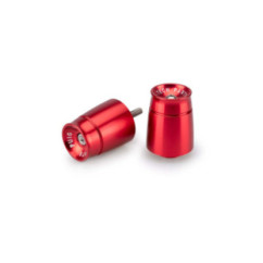 CULBUTEURS PUIG MOD. SPORT APRILIA RS 660 21-24 ROUGE