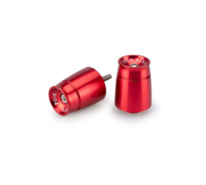 CULBUTEURS PUIG MOD. SPORT APRILIA RS 660 21-24 ROUGE