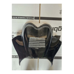 PARABRISAS PUIG WAVE TRIUMPH SCRAMBLER 06-16 NEGRO-USADO